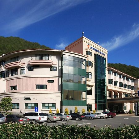 Hoya Resort, Wuling Хэпин Экстерьер фото