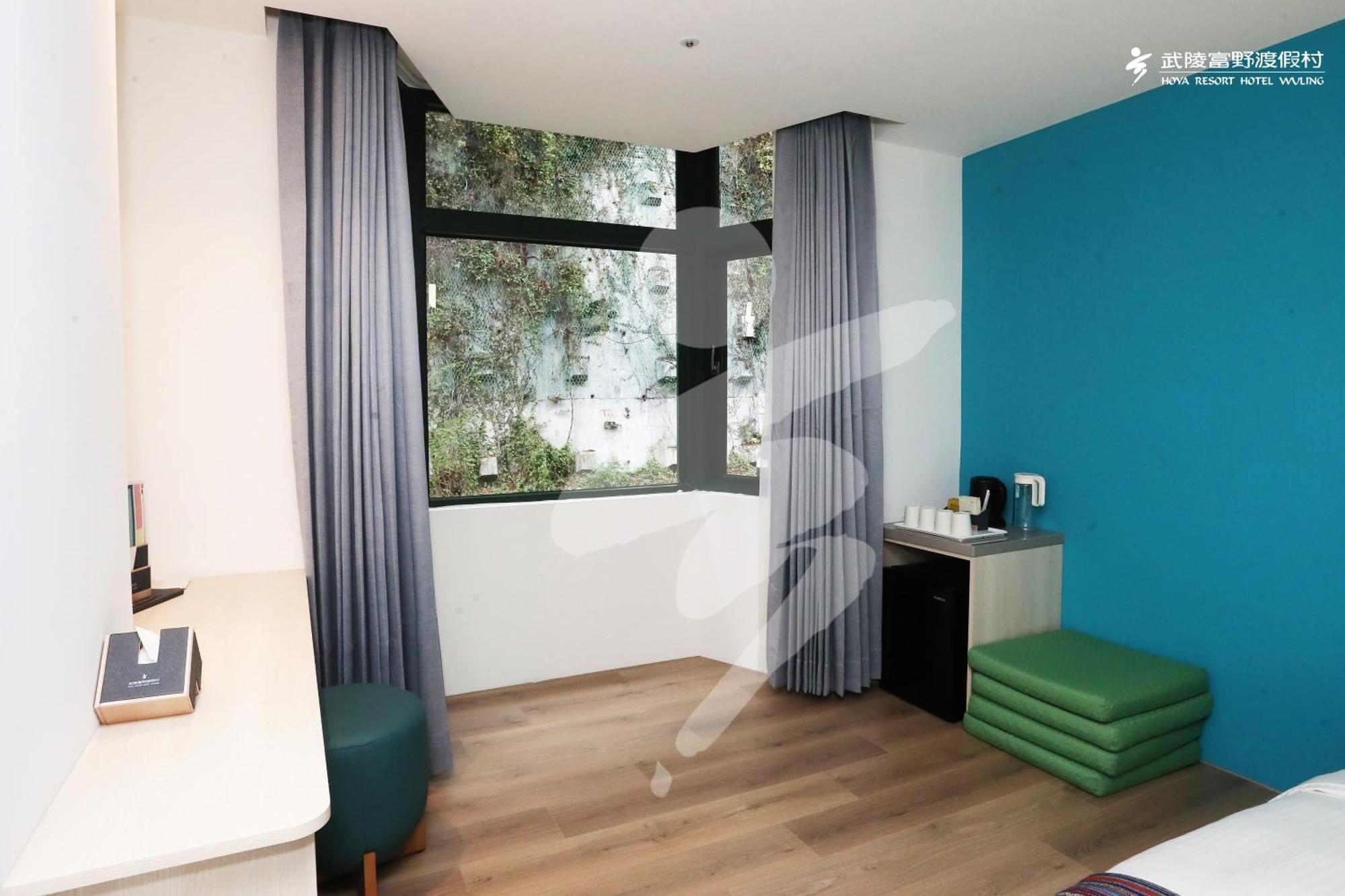 Hoya Resort, Wuling Хэпин Экстерьер фото