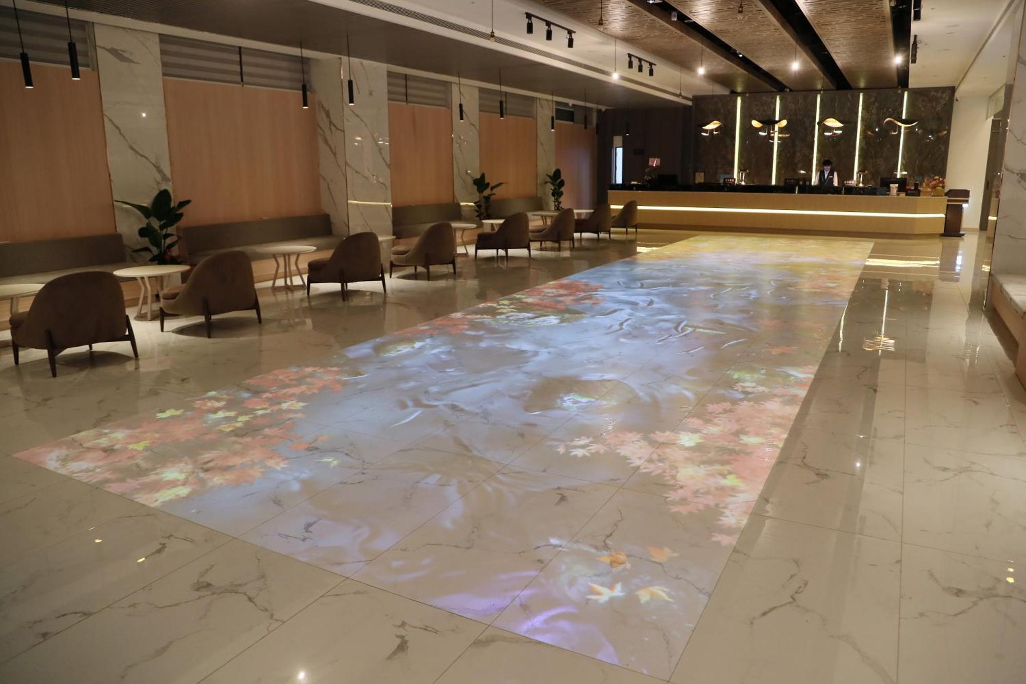 Hoya Resort, Wuling Хэпин Экстерьер фото