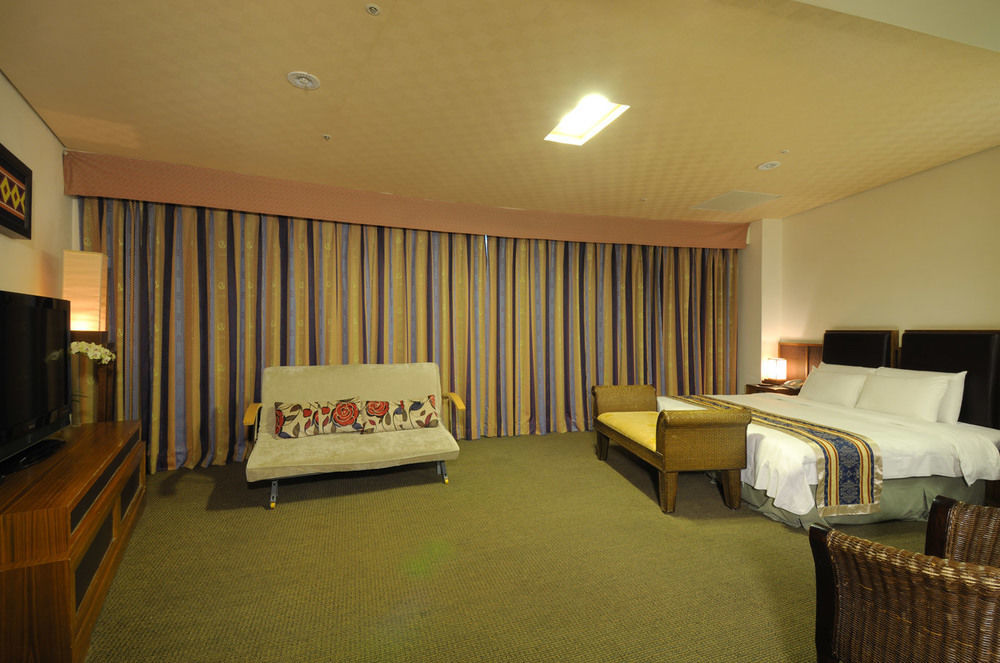 Hoya Resort, Wuling Хэпин Экстерьер фото