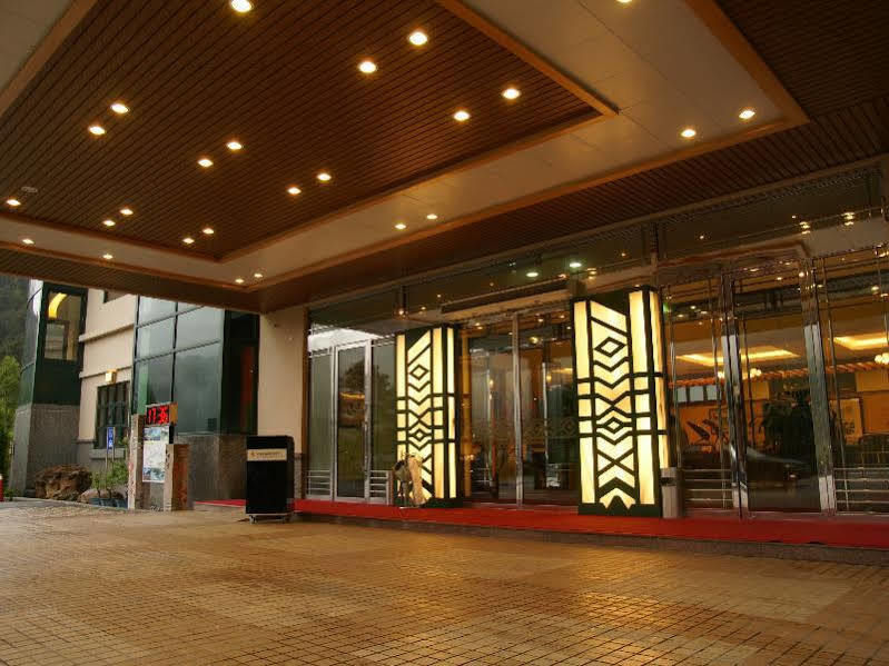 Hoya Resort, Wuling Хэпин Экстерьер фото