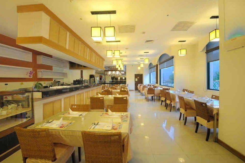 Hoya Resort, Wuling Хэпин Экстерьер фото