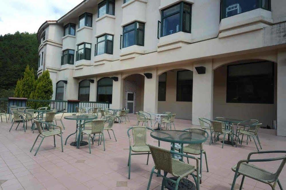Hoya Resort, Wuling Хэпин Экстерьер фото