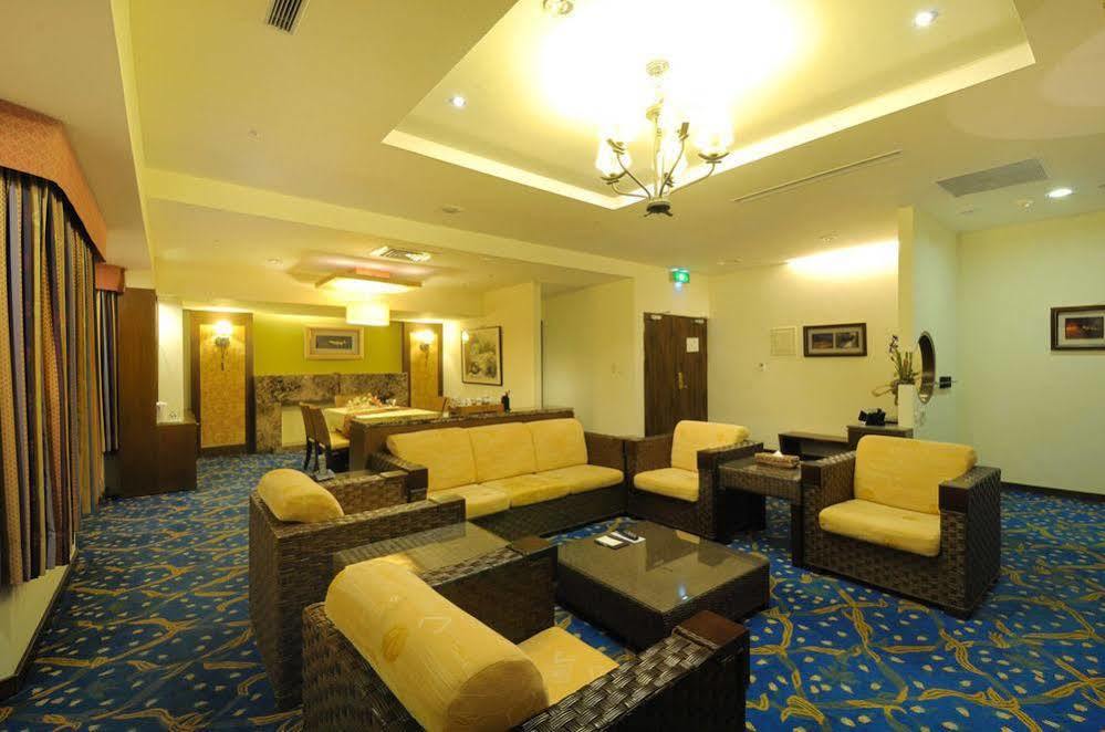 Hoya Resort, Wuling Хэпин Экстерьер фото