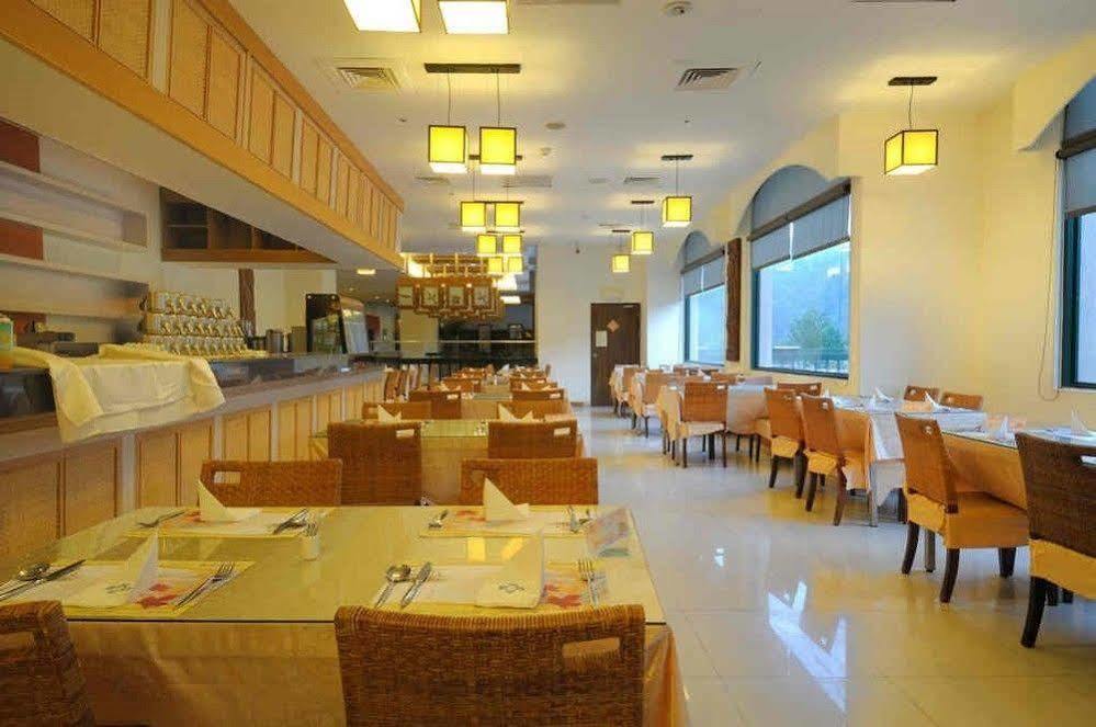 Hoya Resort, Wuling Хэпин Экстерьер фото