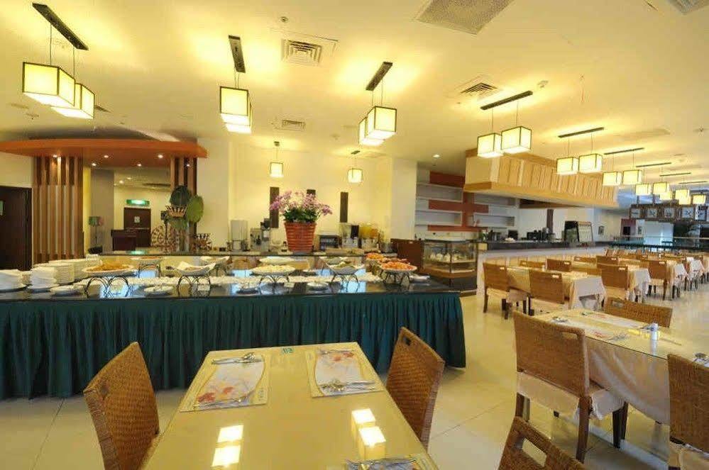 Hoya Resort, Wuling Хэпин Экстерьер фото